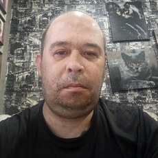 Фотография мужчины Вадим, 38 лет из г. Сыктывкар