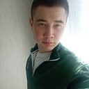 Кирилл, 21 год
