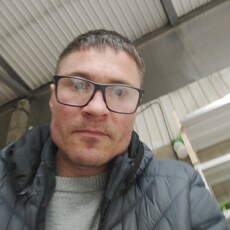 Фотография мужчины Сергей, 40 лет из г. Нижний Новгород