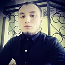 Рус, 28 лет