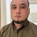 Рус, 28 лет