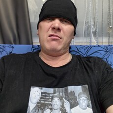 Фотография мужчины Саня, 41 год из г. Мурманск