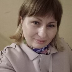 Фотография девушки Светлана, 40 лет из г. Озеры