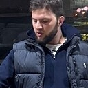 Гаджи, 23 года