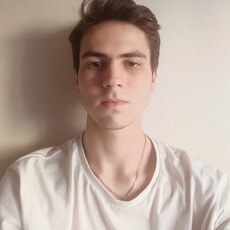 Фотография мужчины Алексей, 18 лет из г. Томск