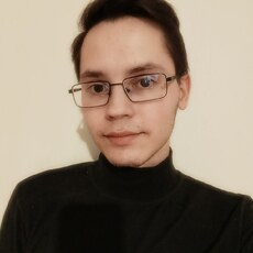 Фотография мужчины Алексей, 20 лет из г. Сморгонь