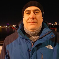 Фотография мужчины Александр, 50 лет из г. Кинель