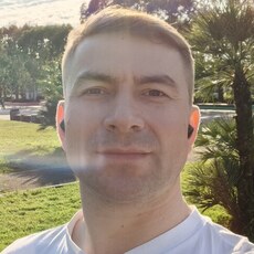 Фотография мужчины Вадим, 40 лет из г. Санкт-Петербург