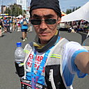 Кирес, 57 лет