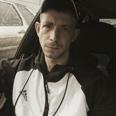 Фотография мужчины Дмитрий, 36 лет из г. Саратов