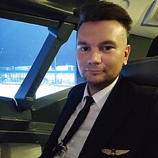 Фотография мужчины Денис, 30 лет из г. Новомосковск