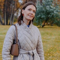 Фотография девушки Кристина, 45 лет из г. Тюмень