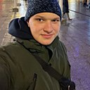 Влад, 20 лет