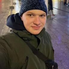 Фотография мужчины Влад, 20 лет из г. Моршанск