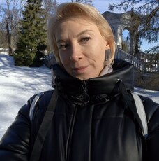 Фотография девушки Людмила, 45 лет из г. Санкт-Петербург