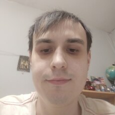 Фотография мужчины Давид, 25 лет из г. Уфа