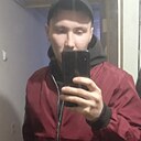 Олег, 24 года