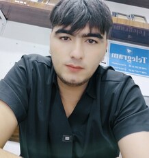 Фотография мужчины Сардор, 23 года из г. Нижний Новгород