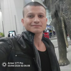 Фотография мужчины Александр, 31 год из г. Оренбург