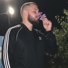 Фотография мужчины Николай, 18 лет из г. Томск