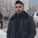 Илфан, 33 года