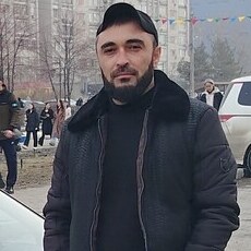 Фотография мужчины Илфан, 33 года из г. Усть-Каменогорск