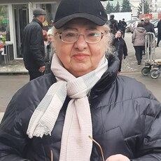 Фотография девушки Мария, 66 лет из г. Бендеры