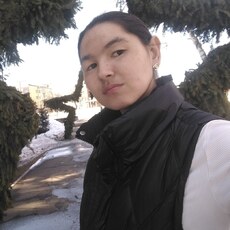 Фотография девушки Кристина, 24 года из г. Горно-Алтайск