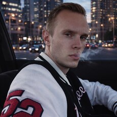 Фотография мужчины Kostya, 26 лет из г. Ломоносов