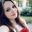 Юлия, 28 лет