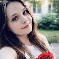Фотография девушки Юлия, 28 лет из г. Тбилиси