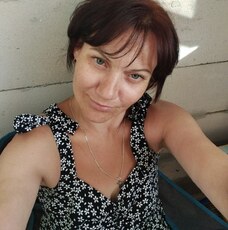 Фотография девушки Светлана, 45 лет из г. Москва