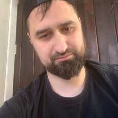 Фотография мужчины Николай, 34 года из г. Алматы