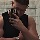 Даниил, 23 года