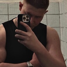 Фотография мужчины Даниил, 23 года из г. Москва