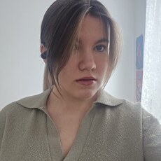 Фотография девушки Юлия, 20 лет из г. Екатеринбург