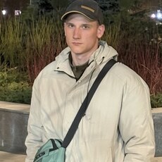 Фотография мужчины Алексей, 20 лет из г. Морозовск