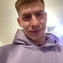 Алекс, 21 год