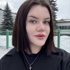 Дарья, 21 из г. Новокузнецк.