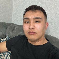 Фотография мужчины Alisher, 25 лет из г. Семей