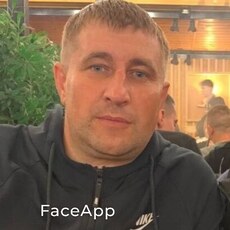 Фотография мужчины Андрей, 44 года из г. Нижневартовск