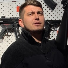 Фотография мужчины Георгий, 30 лет из г. Павлодар