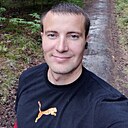 Алекс, 38 лет