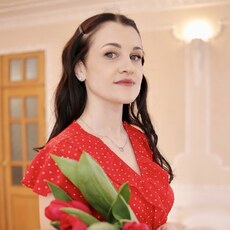 Надежда, 36 из г. Великий Новгород.