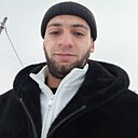 Акбар, 26 лет