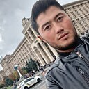Jamal, 30 лет