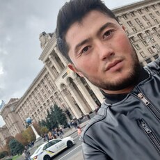 Фотография мужчины Jamal, 30 лет из г. Киев