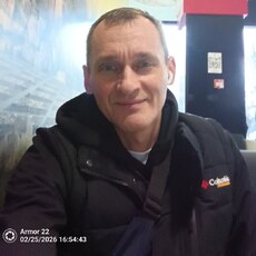Фотография мужчины Павел, 47 лет из г. Донецк