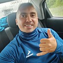Муслим, 44 года