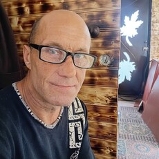 Фотография мужчины Александр, 53 года из г. Нижний Новгород